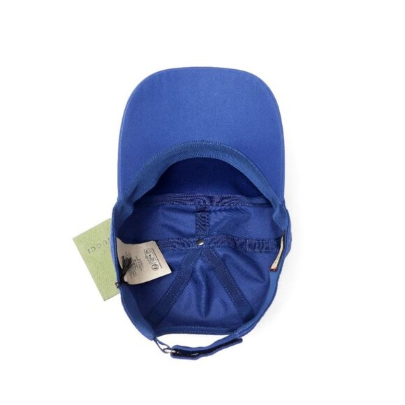 Gucci Hat M Gregoire Cap Size M 58 Interlocking G Logo 1921 main image 9